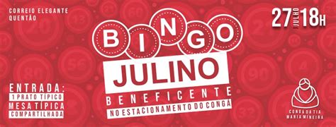 Bingo Londrina